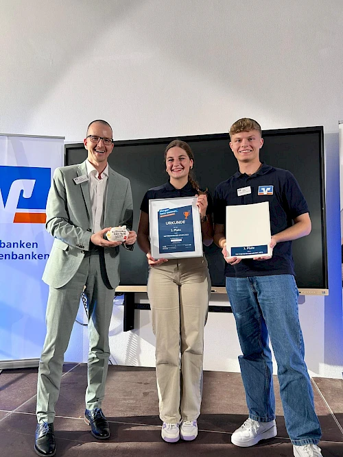 GAW Ausbildertag 2025